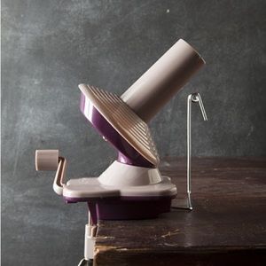 Yarn Ball Winder from Knit Picks